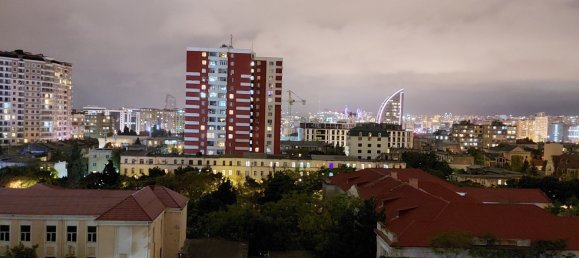 3 bedrooms Apartment in Baku, Azerbaijan No. 1812 13