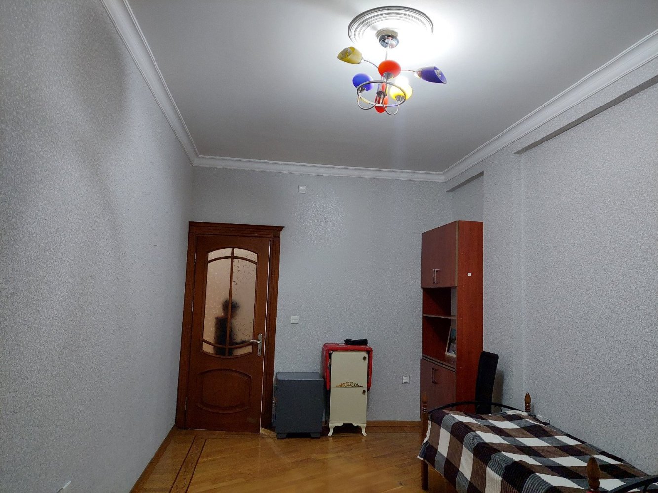 3 bedrooms Apartment in Baku, Azerbaijan No. 1812