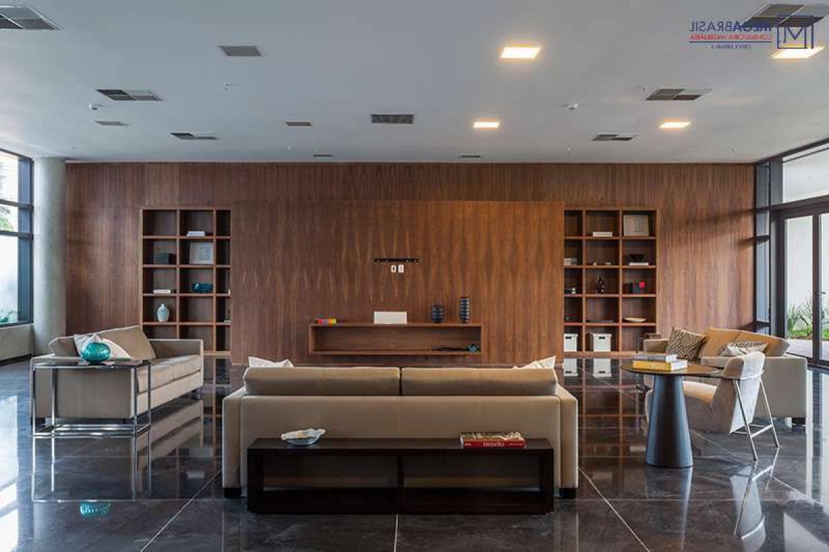 Studio in Sao Paulo, Brazil No. 436885