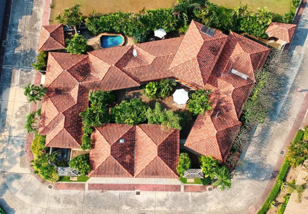 Villa T6 em Pattaya, Thailand N.º 27469