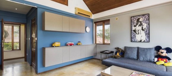 Villa T6 em Pattaya, Thailand N.º 27469 10