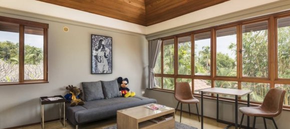 Villa T6 em Pattaya, Thailand N.º 27469 9