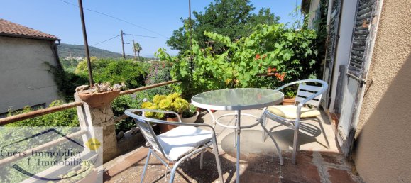 2 bedrooms Townhouse in Carnoules, France No. 306811 3