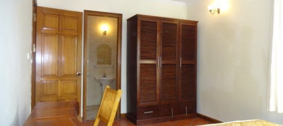 3 غرف نوم منزل في Tay Ho, Vietnam رقم 4360 16