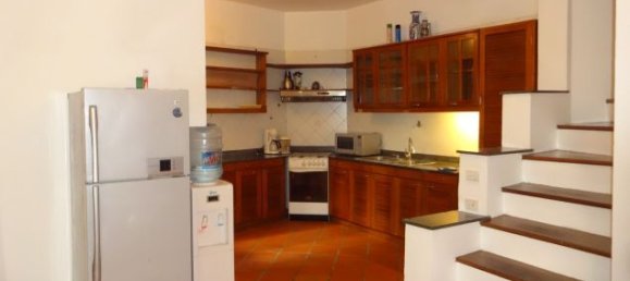 3 غرف نوم منزل في Tay Ho, Vietnam رقم 4360 6