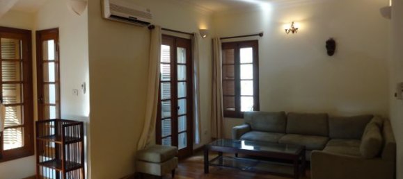 3 غرف نوم منزل في Tay Ho, Vietnam رقم 4360 9