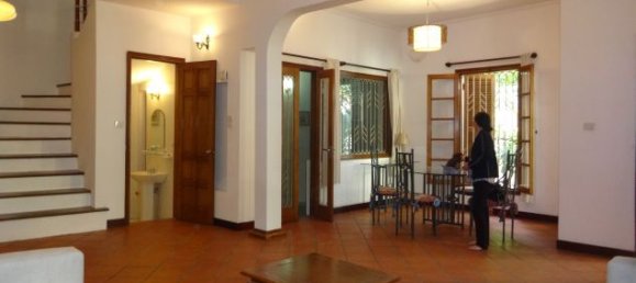 3 غرف نوم منزل في Tay Ho, Vietnam رقم 4360 5