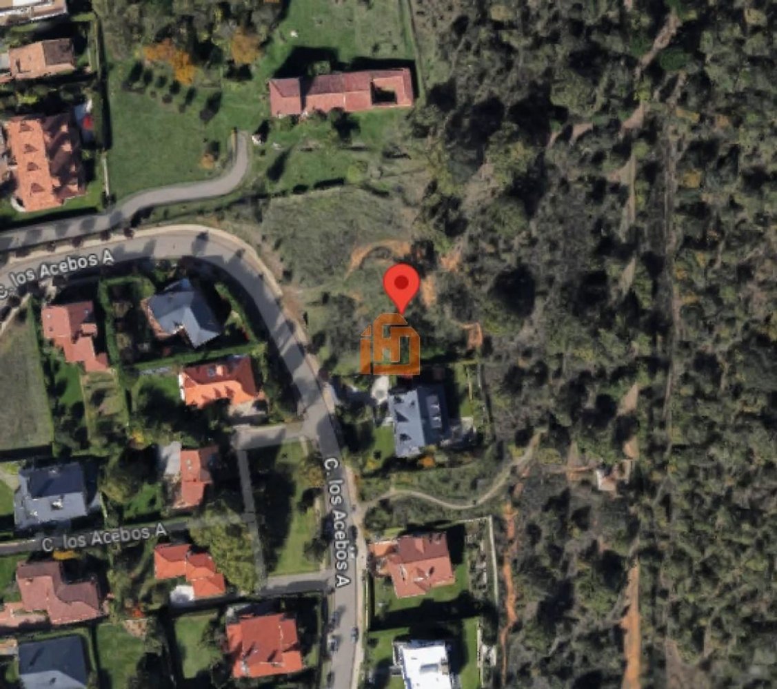 Grundstück in Sariegos, Spain, Nr. 38003