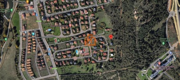 Grundstück in Sariegos, Spain, Nr. 38003 3