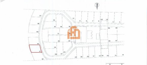 Grundstück in Sariegos, Spain, Nr. 38003 5