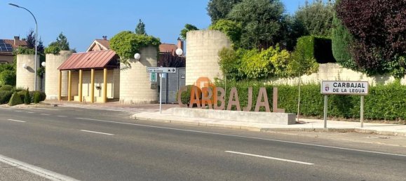 Grundstück in Sariegos, Spain, Nr. 38003 4