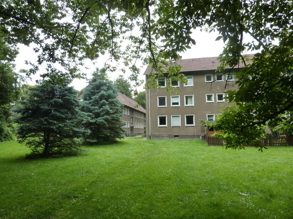 3-salle Appartement à Duisburg, Germany No. 107288