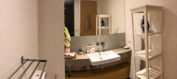 شقة 1 غرف نوم في Bangkok, Thailand رقم 6611 9