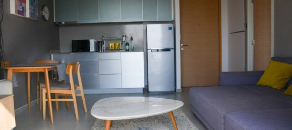 شقة 1 غرف نوم في Bangkok, Thailand رقم 6611 4