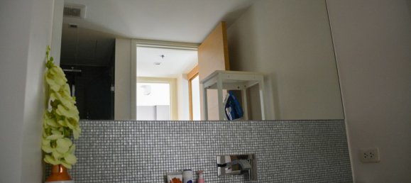 شقة 1 غرف نوم في Bangkok, Thailand رقم 6611 10