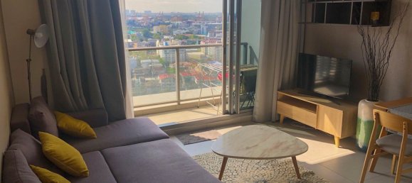 شقة 1 غرف نوم في Bangkok, Thailand رقم 6611 2