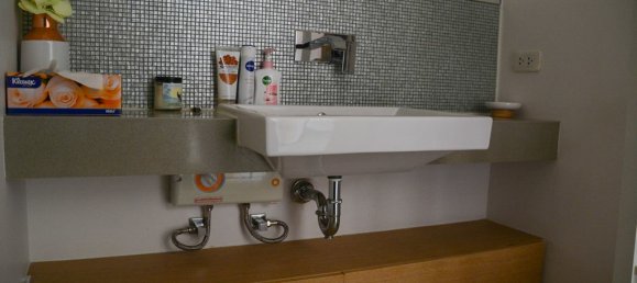 شقة 1 غرف نوم في Bangkok, Thailand رقم 6611 11