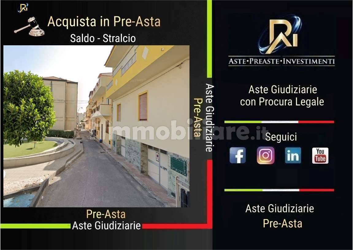 2 bedrooms Apartment in Spadafora, Italy No. 223645