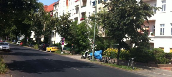 Apartamento T2 em Pankow, Germany N.º 108762 3