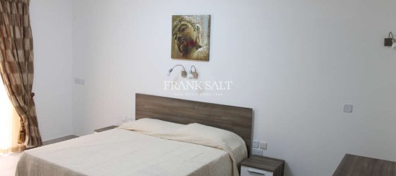 3 bedrooms Apartment in Sliema, Malta No. 9132 5