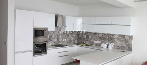3 bedrooms Apartment in Sliema, Malta No. 9132 2