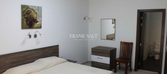 3 bedrooms Apartment in Sliema, Malta No. 9132 20