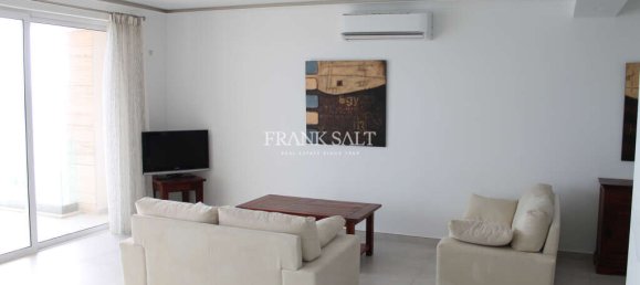 3 bedrooms Apartment in Sliema, Malta No. 9132 18