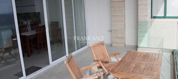 3 bedrooms Apartment in Sliema, Malta No. 9132 14