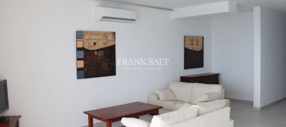 3 bedrooms Apartment in Sliema, Malta No. 9132 3