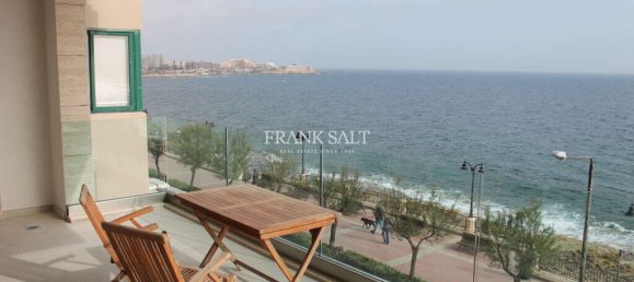 3 bedrooms Apartment in Sliema, Malta No. 9132 13