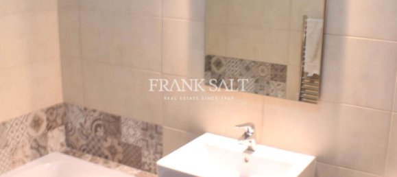 3 bedrooms Apartment in Sliema, Malta No. 9132 23