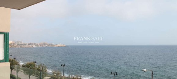 3 bedrooms Apartment in Sliema, Malta No. 9132 16