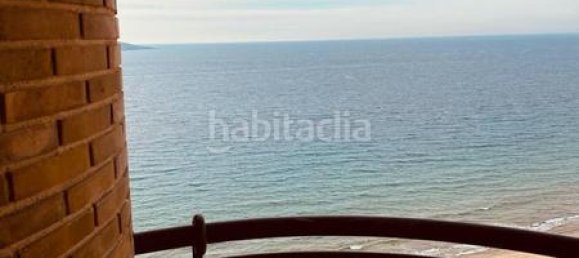 Квартира с 2 спальнями в Бенидорм, Испания № 161166 15