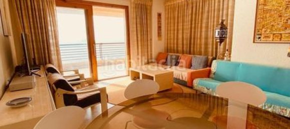 Квартира с 2 спальнями в Бенидорм, Испания № 161166 8