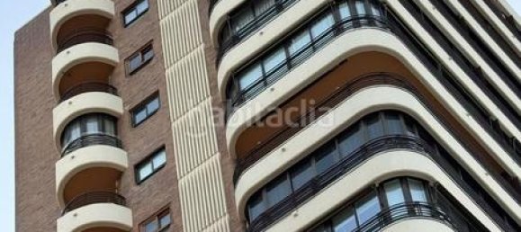 Квартира с 2 спальнями в Бенидорм, Испания № 161166 11