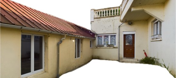 Таунхаус с 4 спальнями в Брей-сюр-Сомма, Франция № 243325 3