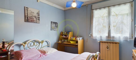 Таунхаус с 4 спальнями в Брей-сюр-Сомма, Франция № 243325 12