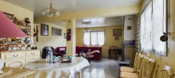 Таунхаус с 4 спальнями в Брей-сюр-Сомма, Франция № 243325 9