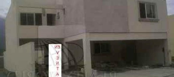 Casa de 3 dormitorios en Nuevo León, Mexico No. 180004 2