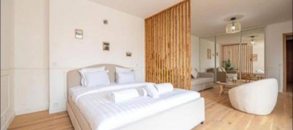 Estúdio em Neuilly-sur-Seine, France N.º 330143 3