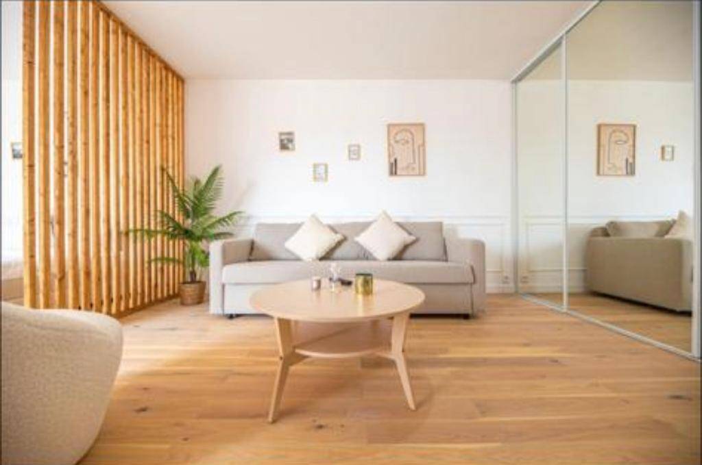 Estúdio em Neuilly-sur-Seine, France N.º 330143