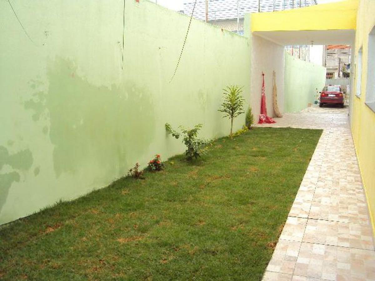 2 bedrooms House in Sao Paulo, Brazil No. 541341