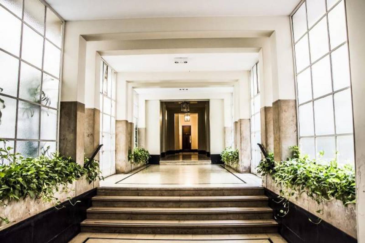 Apartamento de 2 dormitorios en Buenos Aires, Argentina No. 101708