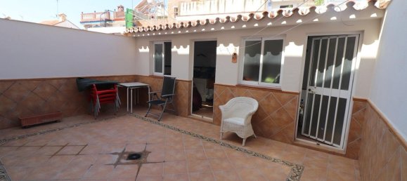 3 bedrooms Townhouse in Mijas, Spain No. 38682 11