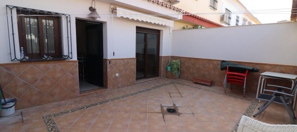 3 bedrooms Townhouse in Mijas, Spain No. 38682 9