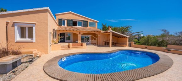 6 Schlafzimmer Haus in Menorca, Spain, Nr. 179011 33