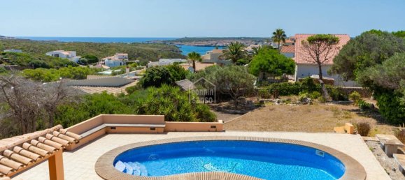 6 Schlafzimmer Haus in Menorca, Spain, Nr. 179011 22