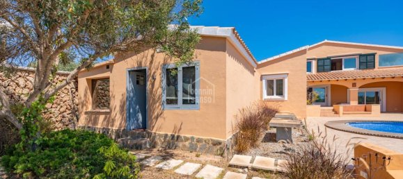 6 Schlafzimmer Haus in Menorca, Spain, Nr. 179011 28