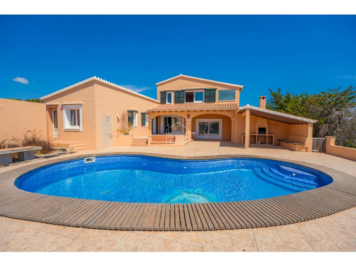 6 Schlafzimmer Haus in Menorca, Spain, Nr. 179011