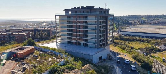 2 bedrooms Apartment in Vila Franca de Xira, Portugal No. 106840 37